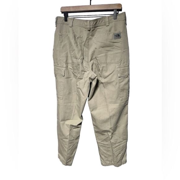 North Face Tactile Chino 34 Short Gently Used - Picture 8 of 11